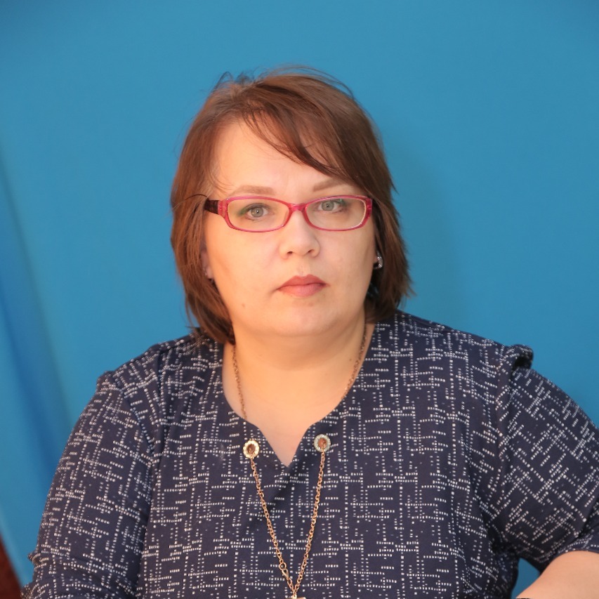 Ахметова ЛА