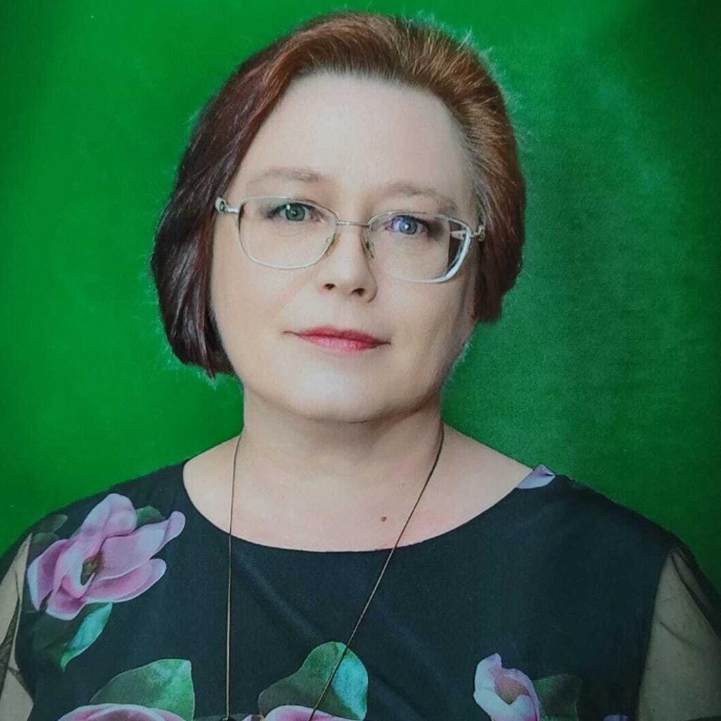 Денисова Ю.Н